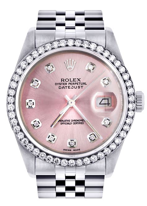 rolex pour femme or rose|rolex watches for women official site.